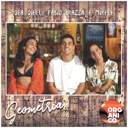 Geometria (feat. Déa Diell)