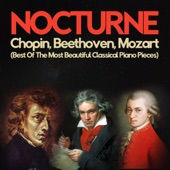 Nocturne - Chopin, Beethoven, Mozart artwork