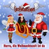 Hurra, die Weihnachtszeit ist da - EP