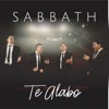 Te Alabo - Single