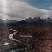 Highland Hymn - EP artwork