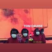 Tom Cruise artwork