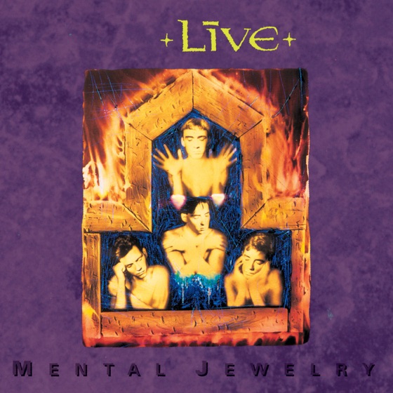 Cover artwork for Mirror Song