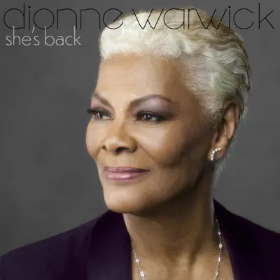 She's Back - Dionne Warwick
