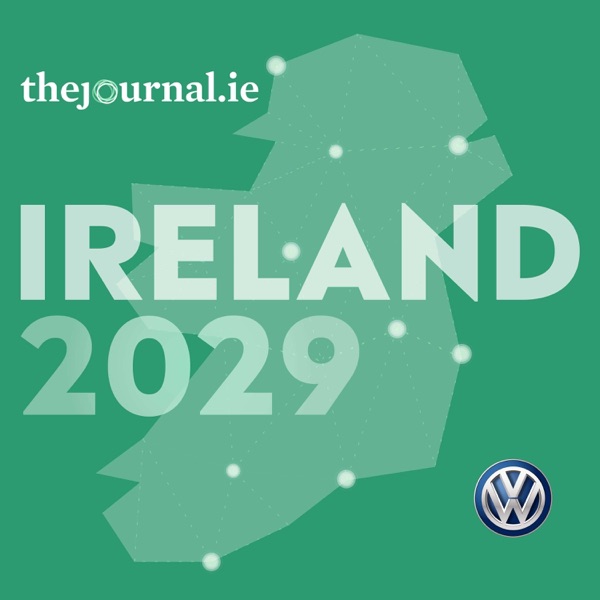 Ireland 2029: Shaping Our Future