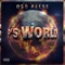 Up Now (feat. J Word) - O$o Reese lyrics