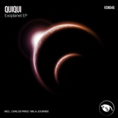 QuiQui - Exoplanet