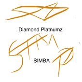 Simba artwork