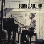 Sonny Clark Trio, George Duvivier & Max Roach - My Conception