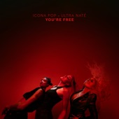 You're Free (Extended Mix) artwork