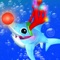 Baby Shark Christmas - The GiggleBellies lyrics