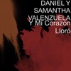 Y Mí Corazón Lloró - Single