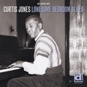 Curtis Jones - Black Magic Blues