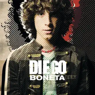 Diego by Diego Boneta album reviews, ratings, credits