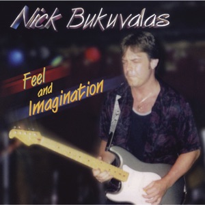 Nick Bukuvalas - Shake a Hand - 排舞 音樂