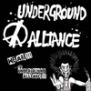 Underground Alliance - High Voltage