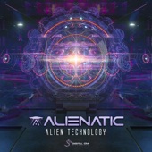 Alien Technology artwork