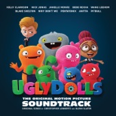 Broken & Beautiful (From the Movie "UGLYDOLLS") artwork