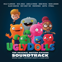 Various Artists - UglyDolls (Original Motion Picture Soundtrack) artwork