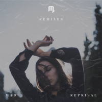 Madi - Reprisal (Remixes) artwork