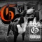 Magla (feat. Vuk Mob) - Lemi G - GYK lyrics