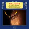 Stream & download Stravinsky: El pájaro de fuego, Suite concierto para orquesta No. 2 - EP