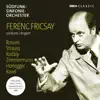 Rossini, R. Strauss, Ravel & Others: Works (Live) album lyrics, reviews, download