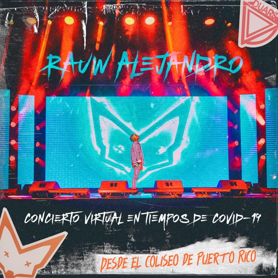 Cover artwork for Fantasías