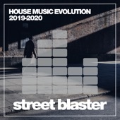 House Music Evolution 2019-2020 artwork