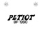 Joli mois de mai (feat. Barefoot Boys) - Petiot lyrics