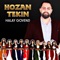 Osmano - Hozan Tekin lyrics