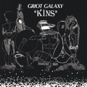 Griot Galaxy - Zenology Aintro