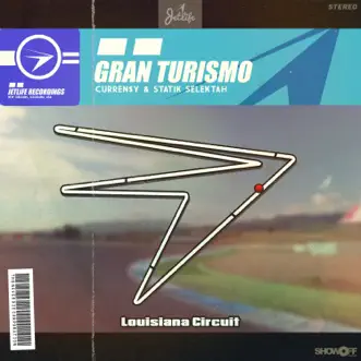 Gran Turismo (Instrumental Version) by Curren$y & Statik Selektah album reviews, ratings, credits