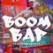 Boom Bap (feat. Knowsee) - Marshall Law lyrics