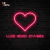 Love Never Changes - Single