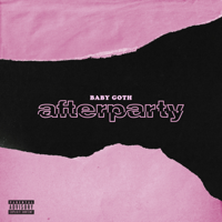 Baby Goth - Afterparty artwork