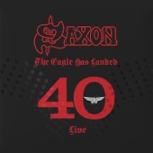 The Eagle Has Landed 40 (Live) artwork