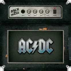 Backtracks (Deluxe Edition) - AC/DC