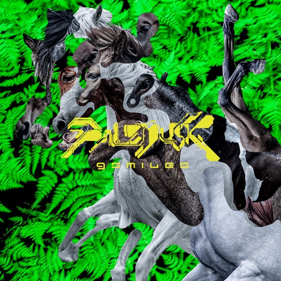 Cover artwork for 9 Smiles