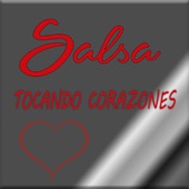Salsa Tocando Corazones artwork