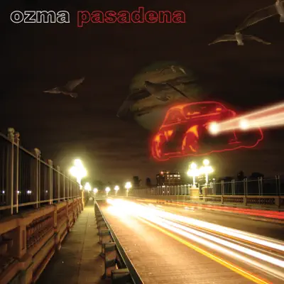 Pasadena - Ozma Pasadena - Ozma