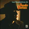 Las Románticas de Pancho Barraza album lyrics, reviews, download