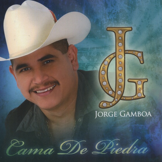 Cover artwork for La Cama de Piedra