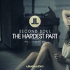 The Hardest Part (Remixes) - EP