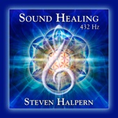 Steven Halpern - 1st Chakra_ Keynote C 432 Hz