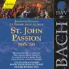 Stream & download St. John Passion, BWV 245: No. 1, Herr, unser Herrscher