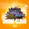 Smoke Cloud (feat. Vee Tha Rula & IAMxLOVE) - Dymond Studded lyrics