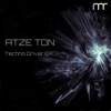 Techno Driver Ep. - Single