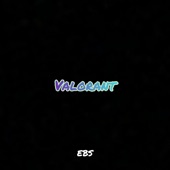 Valorant artwork