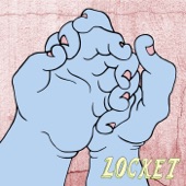 Locket - EP artwork